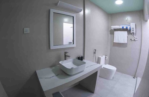 Gan House | Clouds Beach Retreat Laamu