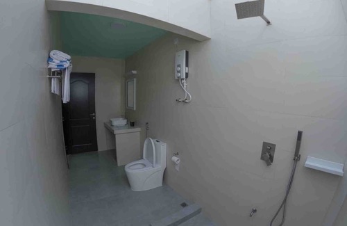Gan House | Clouds Beach Retreat Laamu