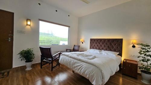 Peermade House | Cloudsea Homestay