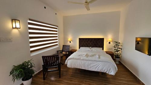 Peermade House | Cloudsea Homestay
