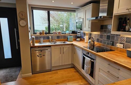 Mary Tavy House | Cloudstreet