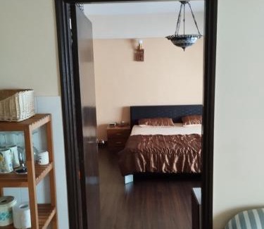 Genting Highlands Apartment | CloudView Bali Theme, Golden Hills Resort Genting, Formerly Known as Amber Court, Genting Highlands, 1km from Centre