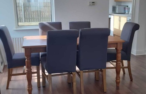 Cloughey House | Cloughey Beach House