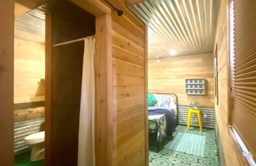 Lockhart House | Clover Casita - Your Perfect Getaway in Lockhart