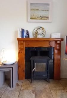 Miltown Malbay House | Cluain Uilinn