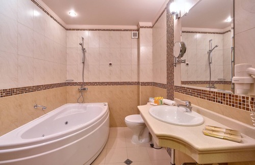 Hisarja Hotel | Club Central Hotel