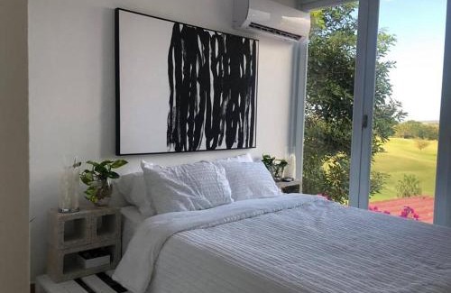 Joyuda Apartment | Club Deportivo del Oeste Long term rent nearby Joyuda, Boqueron