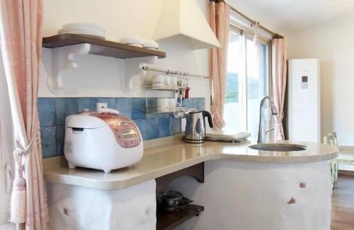 Sanyang-eup Condo | Club ES Tongyeong Resort