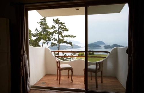 Sanyang-eup Condo | Club ES Tongyeong Resort