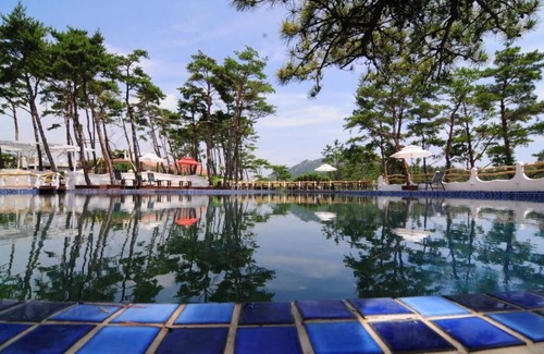Sanyang-eup Condo | Club ES Tongyeong Resort