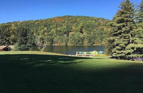 South Kent House | Club Getaway Mountain View 3
