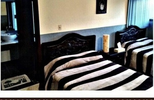Atlixco House | CLUB GOLF EL CRISTO ATLIXCO JACUZZY ALBERCA