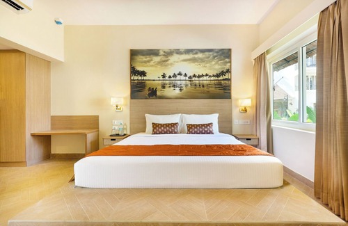 Kumbalam Hotel | Club Mahindra Arookutty