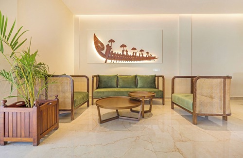 Kumbalam Hotel | Club Mahindra Arookutty