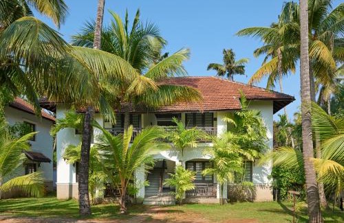 Vypin Resort | Club Mahindra Cherai Beach