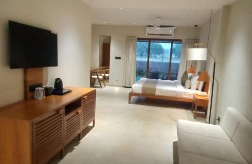 Halol Resort | Club Mahindra Pavagadh