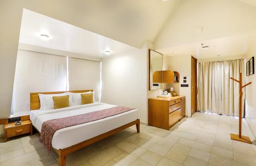 Halol Resort | Club Mahindra Pavagadh