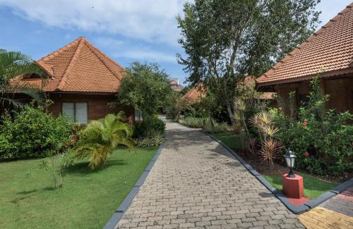 Poovar Resort | Club Mahindra Poovar