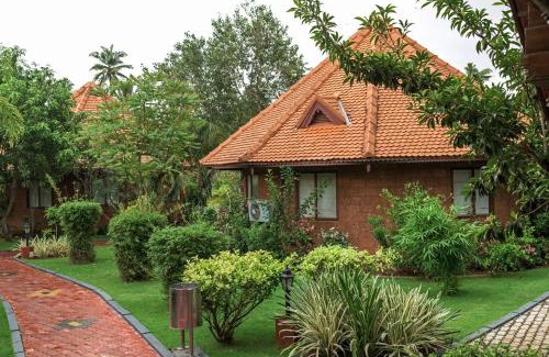 Poovar Resort | Club Mahindra Poovar