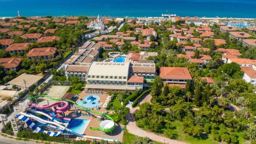 Kizilagac Resort | Club Nena - All Inclusive