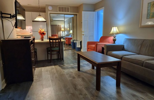 North Ocean City Apartment | Club Ocean Villas II
