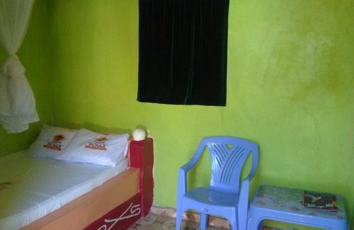 Barkowino House | Club Panas