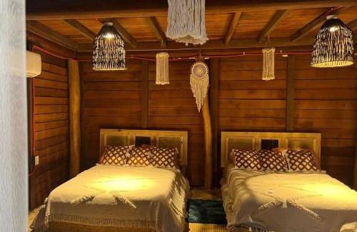 Playa Azul Cabin | Club Playa Bordón