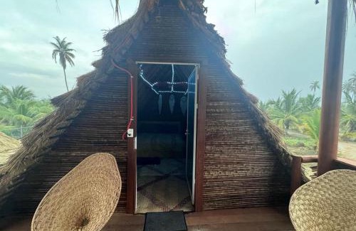 Playa Azul Cabin | Club Playa Bordón
