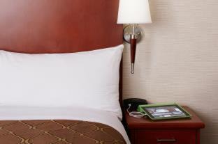 Rittenhouse Row Hotel | Club Quarters Hotel Rittenhouse Square, Philadelphia
