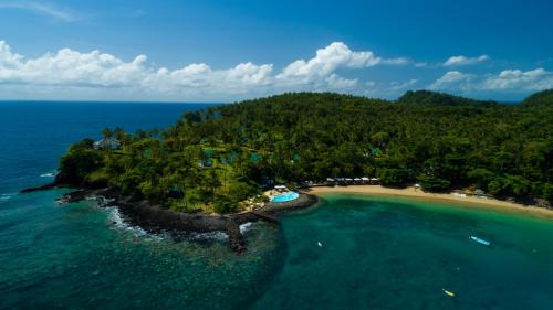 Santana Resort | Club Santana Beach & Resort