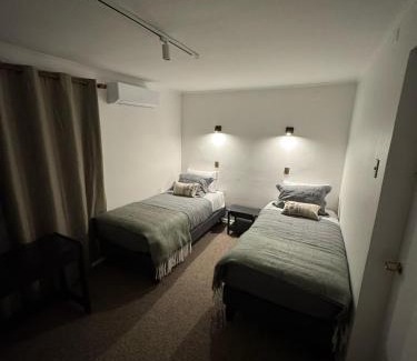 Angol Hotel | Club Social Angol