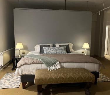 Angol Hotel | Club Social Angol