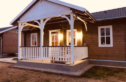 Cegled House | Club Thermal Village Cegled