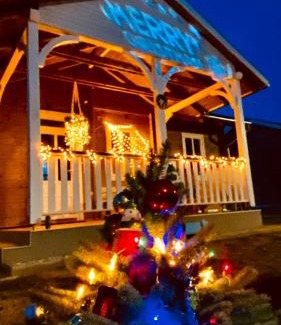 Cegled House | Club Thermal Village Cegled