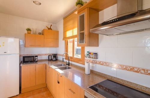 Mont Barbat Villa | Club Villamar - Nice villa with private pool, fantastic views over mountains and at just a 10 min.