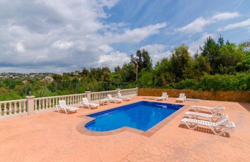 Lloret Blau Villa | Club Villamar - Merlot