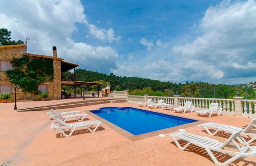 Lloret Blau Villa | Club Villamar - Merlot