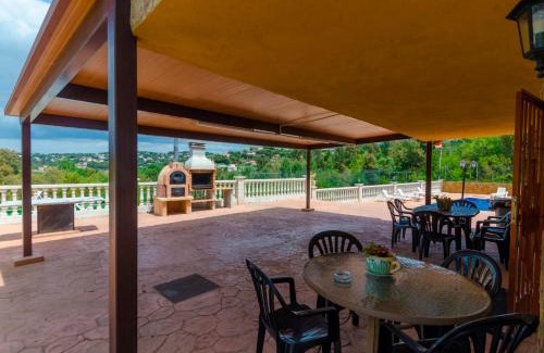 Lloret Blau Villa | Club Villamar - Merlot