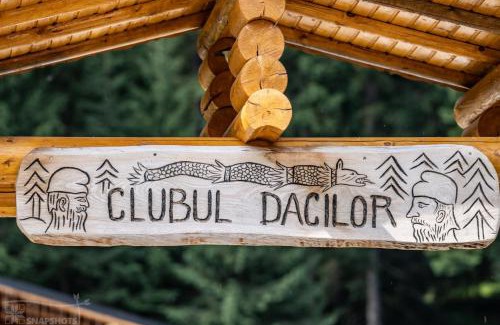 Covasna Resort | CLUBUL DACILOR