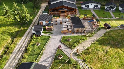 Covasna Resort | CLUBUL DACILOR
