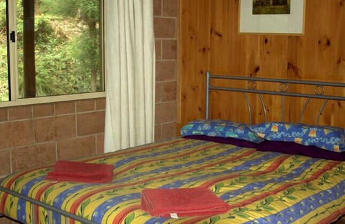 Morton Cabin | Clyde River Retreat (Carisbrook Lodge)