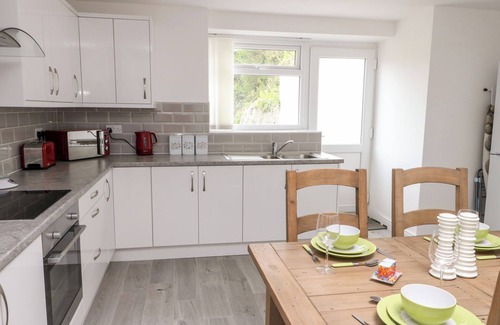 Llanerchymedd Cottage | Clydfan Cottage