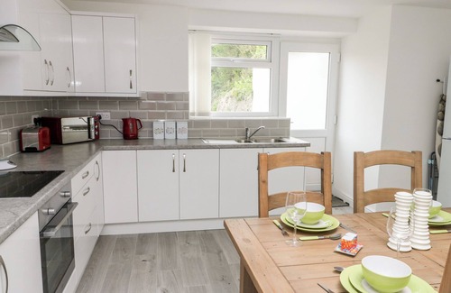 Llanerchymedd Cottage | Clydfan Cottage