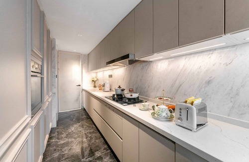 Shekou Hotel | CM Plus Service Apartment Shenzhen Taige