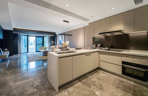 Shekou Hotel | CM Plus Service Apartment Shenzhen Taige