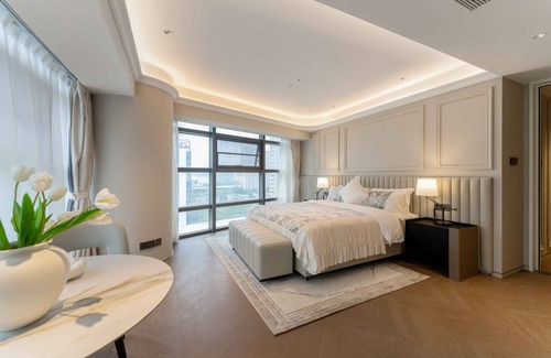 Shekou Hotel | CM Plus Service Apartment Shenzhen Taige