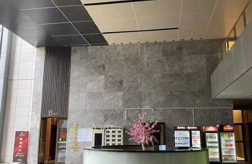Zhuhai Jida Hotel | 35 m² Hotel ∙ 4 guests