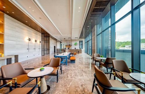 Zhuhai Jida Hotel | 70 m² Hotel ∙ 5 guests