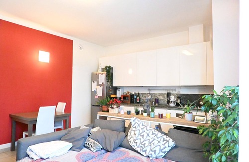 Villamarina Apartment | CN004 - Cesenatico, new penthouse with terrace and Jacuzzi