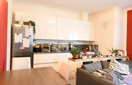 Villamarina Apartment | CN004 - Cesenatico, new penthouse with terrace and Jacuzzi